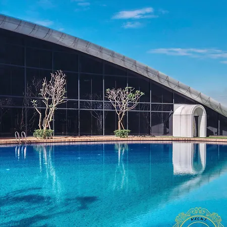 Appartamento Arte Mont Kiara Take A Break_Jacuzzi